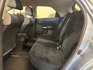 Honda Civic bild 11