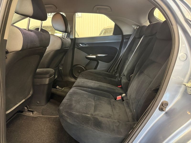 Honda Civic bild 11