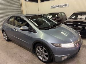 Honda Civic bild 1