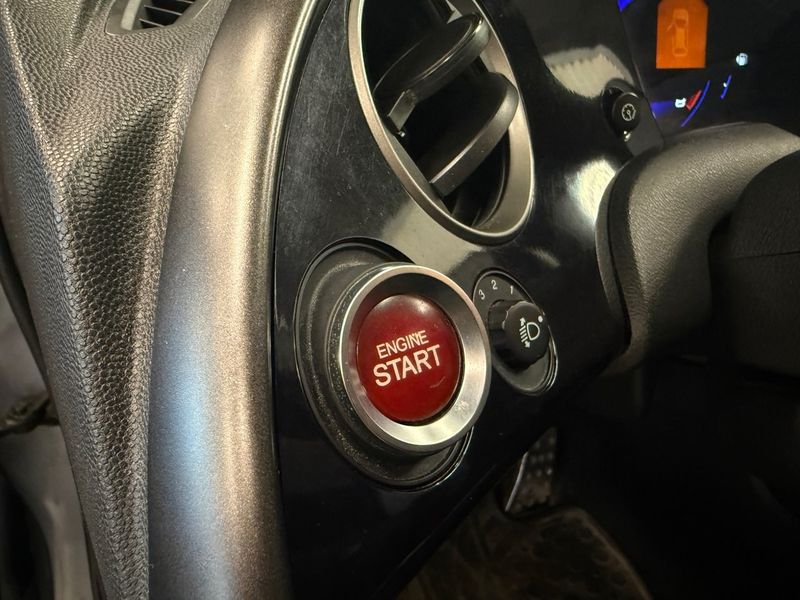 Honda Civic bild 7
