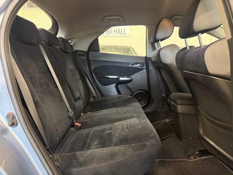 Honda Civic bild 10