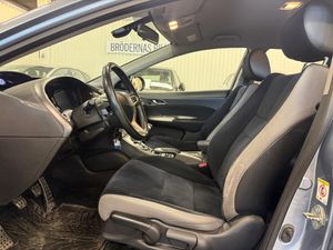Honda Civic bild 5