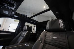 Cadillac ESCALADE bild 16
