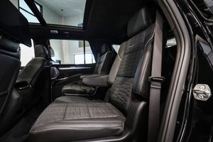 Cadillac ESCALADE bild 14