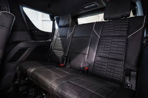 Cadillac ESCALADE bild 15