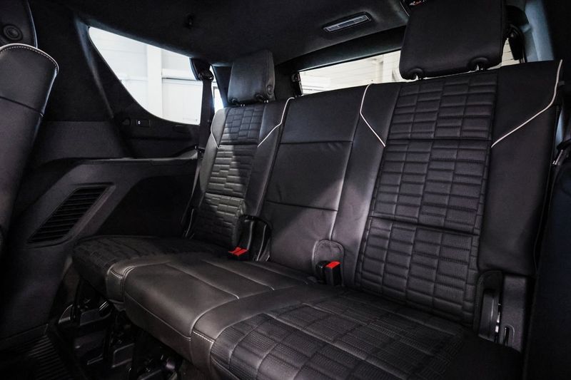 Cadillac ESCALADE bild 15
