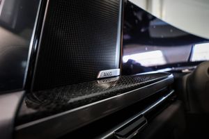 Cadillac ESCALADE bild 30