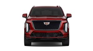 Cadillac ESCALADE bild 3