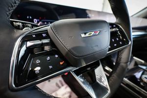 Cadillac ESCALADE bild 28