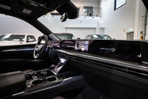 Cadillac ESCALADE bild 11