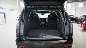 Cadillac ESCALADE bild 9