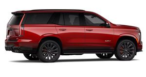Cadillac ESCALADE bild 5