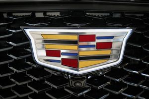 Cadillac ESCALADE bild 32