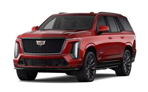Cadillac ESCALADE bild 2