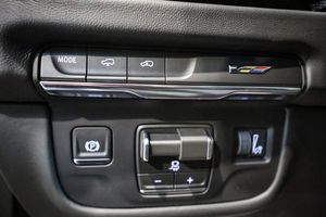 Cadillac ESCALADE bild 29
