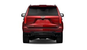 Cadillac ESCALADE bild 7