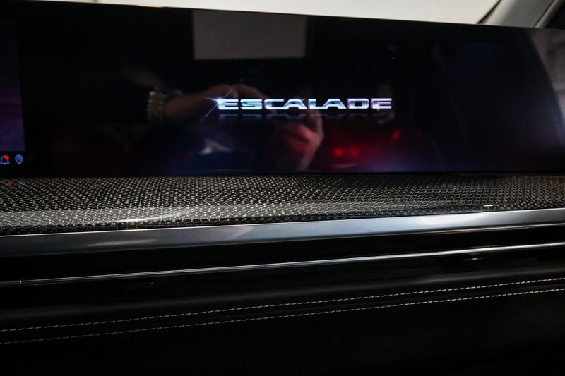 Cadillac ESCALADE bild 27
