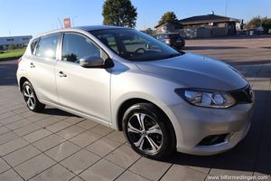 Nissan Pulsar bild 2