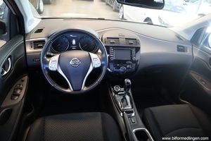 Nissan Pulsar bild 4