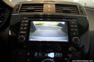 Nissan Pulsar bild 13