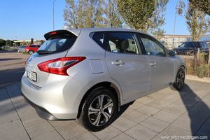 Nissan Pulsar bild 8