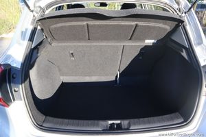 Nissan Pulsar bild 11