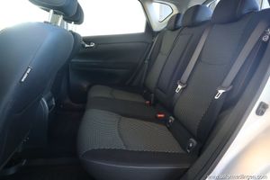 Nissan Pulsar bild 5