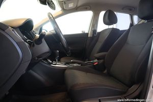 Nissan Pulsar bild 3