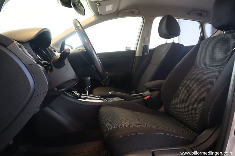 Nissan Pulsar bild 3