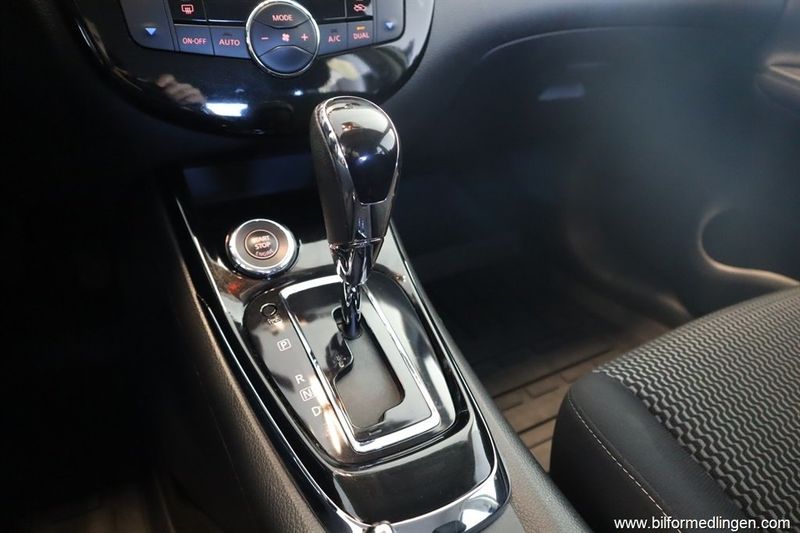 Nissan Pulsar bild 14