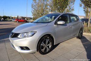 Nissan Pulsar bild 7