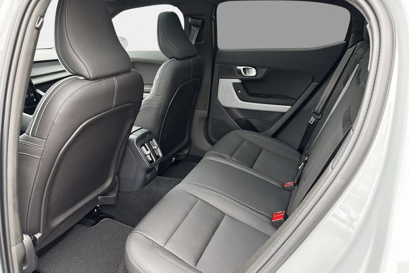 Polestar 2 bild 11