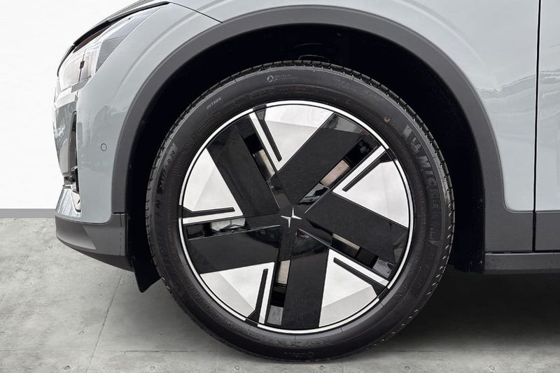 Polestar 2 bild 6