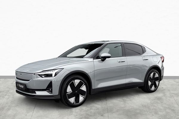 Polestar 2 Företagsleasing från 6619kr/månad exkl moms. I... - 2027