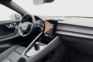 Polestar 2 bild 13