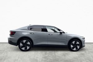 Polestar 2 bild 4