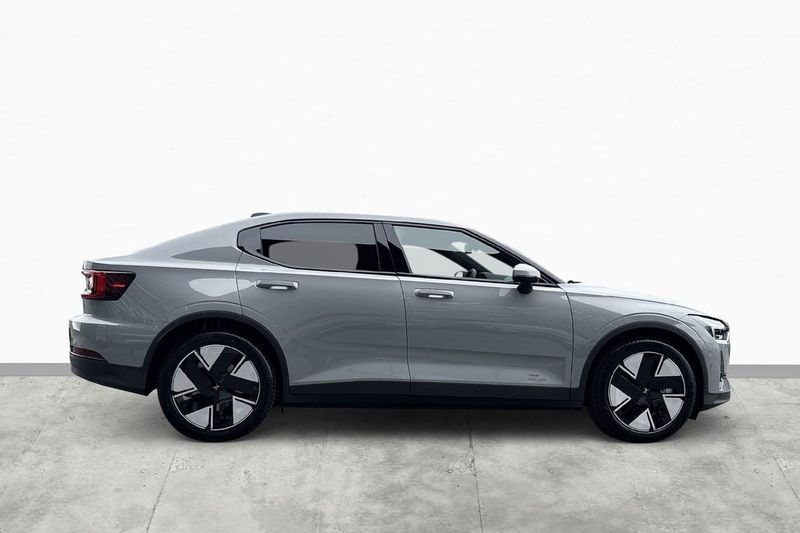 Polestar 2 bild 4