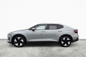 Polestar 2 bild 2