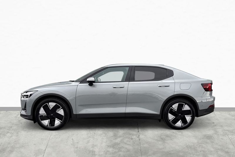 Polestar 2 bild 2