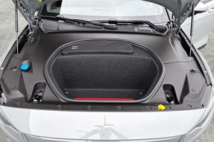 Polestar 2 bild 17