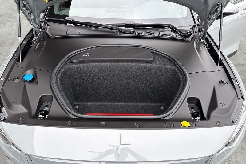 Polestar 2 bild 17