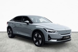 Polestar 2 bild 9