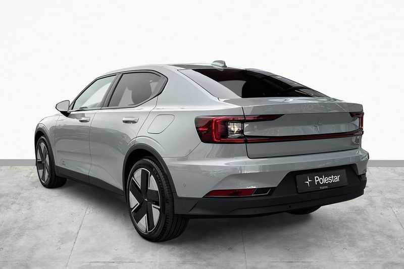Polestar 2 bild 7