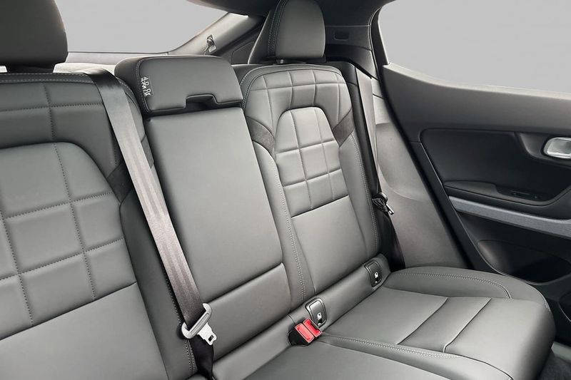 Polestar 2 bild 14