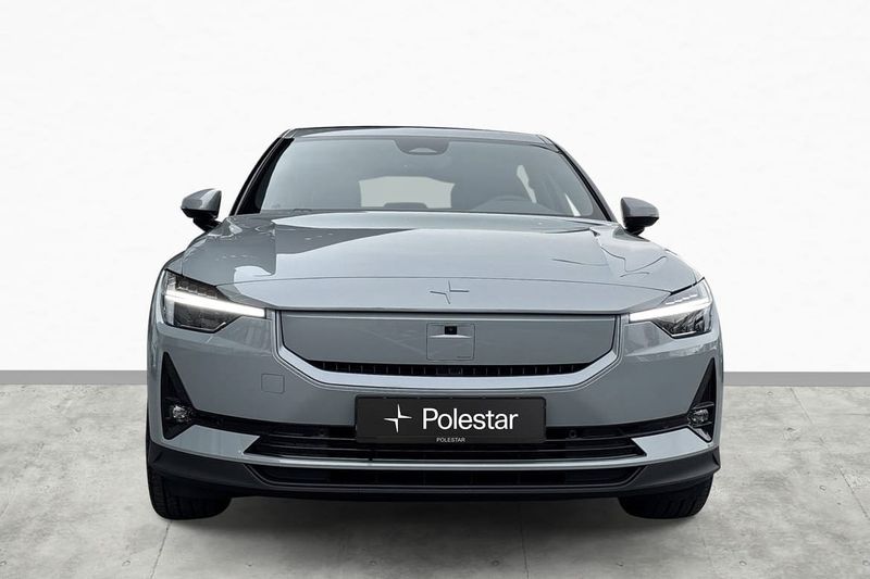 Polestar 2 bild 3
