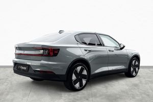 Polestar 2 bild 8