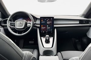 Polestar 2 bild 12
