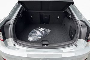 Polestar 2 bild 16