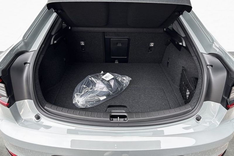 Polestar 2 bild 16