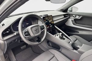 Polestar 2 bild 10